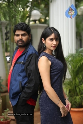 Veedu Asadhyudu Movie Opening - 2 of 12