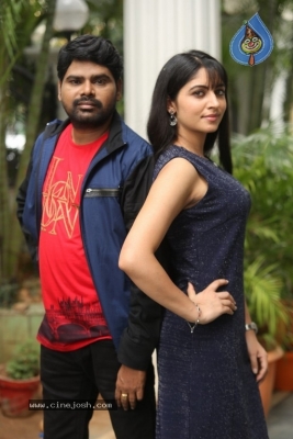 Veedu Asadhyudu Movie Opening - 3 of 12