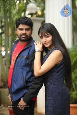 Veedu Asadhyudu Movie Opening - 5 of 12