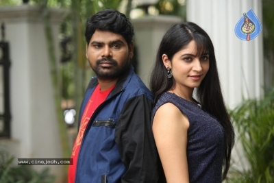 Veedu Asadhyudu Movie Opening - 6 of 12