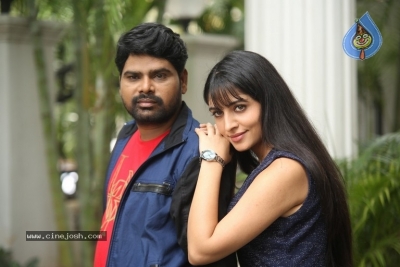 Veedu Asadhyudu Movie Opening - 7 of 12