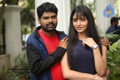 Veedu Asadhyudu Movie Opening - 9 of 12