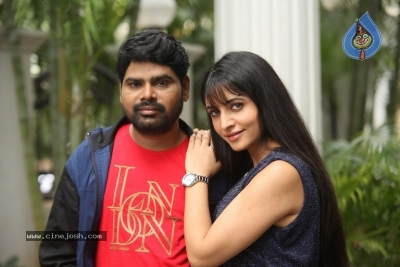Veedu Asadhyudu Movie Opening - 10 of 12