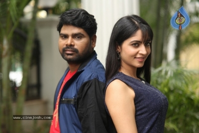 Veedu Asadhyudu Movie Opening - 11 of 12