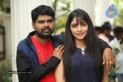 Veedu Asadhyudu Movie Opening - 12 of 12