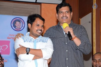 Veelaithe Premiddam Audio Launch - 23 of 28