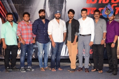 Veera Bhoga Vasantha Rayalu First Look Launch - 23 of 30