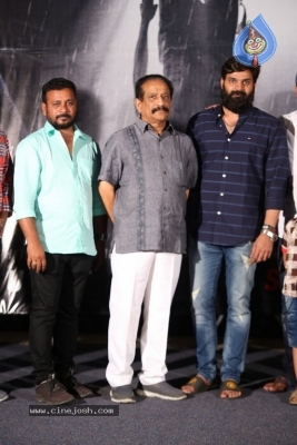 Veera Bhoga Vasantha Rayalu First Look Launch - 27 of 30