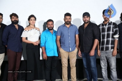 Veera Bhoga Vasantha Rayalu Trailer Launch - 2 of 54