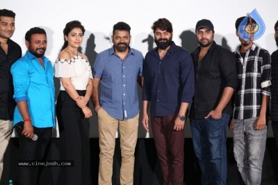 Veera Bhoga Vasantha Rayalu Trailer Launch - 5 of 54