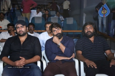 Veera Bhoga Vasantha Rayalu Trailer Launch - 7 of 54