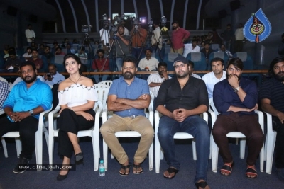 Veera Bhoga Vasantha Rayalu Trailer Launch - 8 of 54