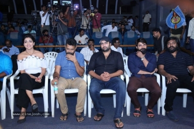 Veera Bhoga Vasantha Rayalu Trailer Launch - 9 of 54