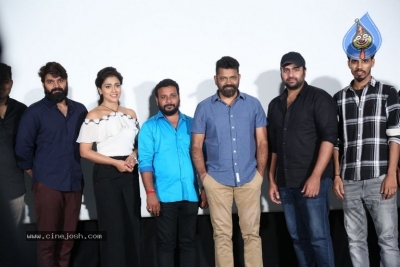 Veera Bhoga Vasantha Rayalu Trailer Launch - 10 of 54