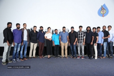 Veera Bhoga Vasantha Rayalu Trailer Launch - 20 of 54