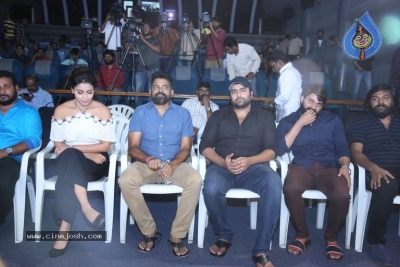 Veera Bhoga Vasantha Rayalu Trailer Launch - 21 of 54