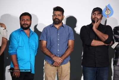 Veera Bhoga Vasantha Rayalu Trailer Launch - 22 of 54