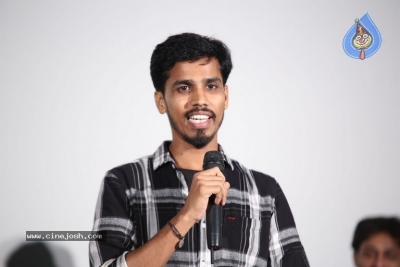 Veera Bhoga Vasantha Rayalu Trailer Launch - 23 of 54