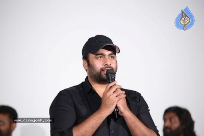 Veera Bhoga Vasantha Rayalu Trailer Launch - 24 of 54