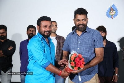 Veera Bhoga Vasantha Rayalu Trailer Launch - 25 of 54
