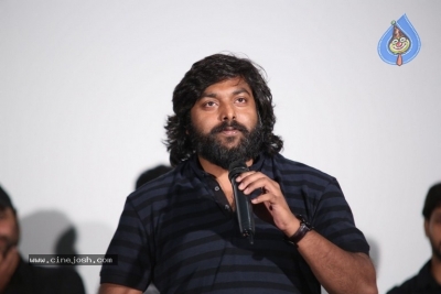 Veera Bhoga Vasantha Rayalu Trailer Launch - 26 of 54