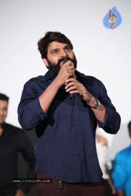 Veera Bhoga Vasantha Rayalu Trailer Launch - 27 of 54