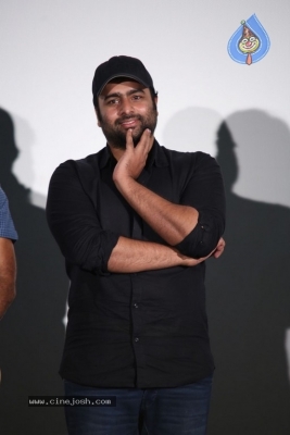 Veera Bhoga Vasantha Rayalu Trailer Launch - 31 of 54