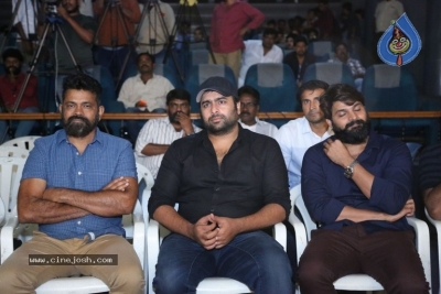 Veera Bhoga Vasantha Rayalu Trailer Launch - 34 of 54