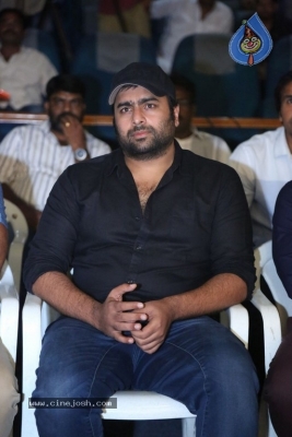 Veera Bhoga Vasantha Rayalu Trailer Launch - 37 of 54
