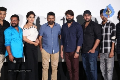 Veera Bhoga Vasantha Rayalu Trailer Launch - 38 of 54
