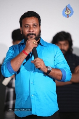 Veera Bhoga Vasantha Rayalu Trailer Launch - 39 of 54