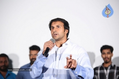 Veera Bhoga Vasantha Rayalu Trailer Launch - 40 of 54