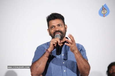 Veera Bhoga Vasantha Rayalu Trailer Launch - 41 of 54