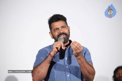 Veera Bhoga Vasantha Rayalu Trailer Launch - 42 of 54