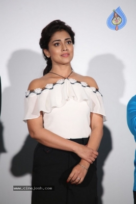 Veera Bhoga Vasantha Rayalu Trailer Launch - 43 of 54