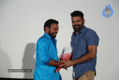 Veera Bhoga Vasantha Rayalu Trailer Launch - 45 of 54