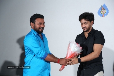 Veera Bhoga Vasantha Rayalu Trailer Launch - 46 of 54