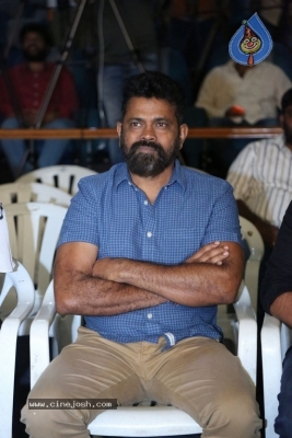 Veera Bhoga Vasantha Rayalu Trailer Launch - 48 of 54