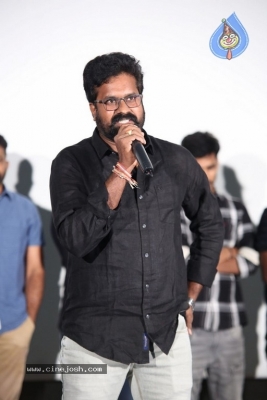 Veera Bhoga Vasantha Rayalu Trailer Launch - 49 of 54