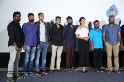 Veera Bhoga Vasantha Rayalu Trailer Launch - 50 of 54