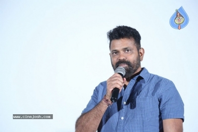 Veera Bhoga Vasantha Rayalu Trailer Launch - 51 of 54
