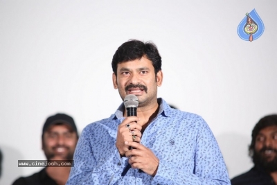 Veera Bhoga Vasantha Rayalu Trailer Launch - 54 of 54