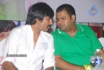 Veera Movie Triple Platinum Disc Function - 7 of 97