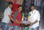 Veera Movie Triple Platinum Disc Function - 53 of 97