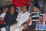 Veera Movie Triple Platinum Disc Function - 24 of 97