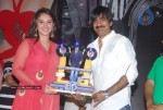 Veera Movie Triple Platinum Disc Function - 50 of 97