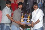 Veera Movie Triple Platinum Disc Function - 52 of 97