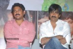 Veera Movie Triple Platinum Disc Function - 60 of 97