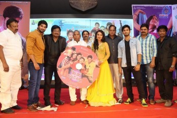 Veeri Veeri Gummadi Pandu Audio Launch - 1 of 27