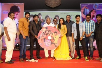 Veeri Veeri Gummadi Pandu Audio Launch - 3 of 27